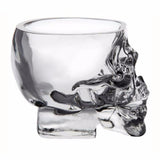 80/150/300ML Skull Head Shot Glass Cup