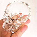 80/150/300ML Skull Head Shot Glass Cup