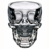 80/150/300ML Skull Head Shot Glass Cup