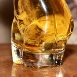 Naked Human Body Style Beer Glasses