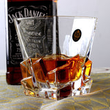 Lead-free Crystal wine glasses