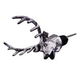 Deer Head Shaped Bottle Stoppers