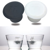 Multi Pattern Skull Bar Square Silicone Ice Cube Mold