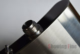 Stainless Steel 8OZ  vintage liquor hip flask