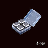 Stainless Steel Reusable Chilling Stones