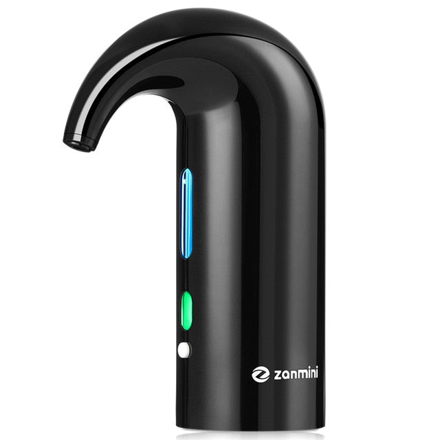 USB Rechargeable Electric Wine Pourer Aerator Dispenser