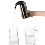 USB Rechargeable Electric Wine Pourer Aerator Dispenser