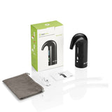 USB Rechargeable Electric Wine Pourer Aerator Dispenser